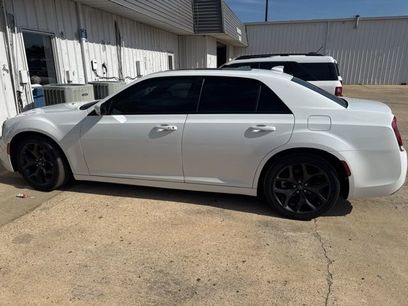 Used 2022 Chrysler 300 S