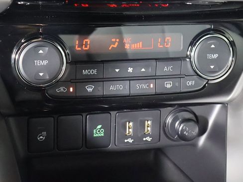 New 2026 Mitsubishi Eclipse Cross SEL image 45