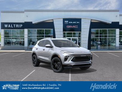 New 2026 Buick Encore GX Sport Touring w/ Comfort Package