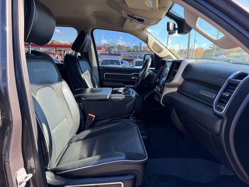 Used 2019 RAM 1500 Laramie w/ Off Road Group image 23