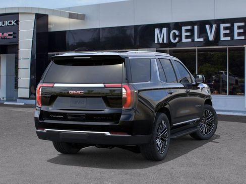 New 2026 GMC Yukon Elevation image 28