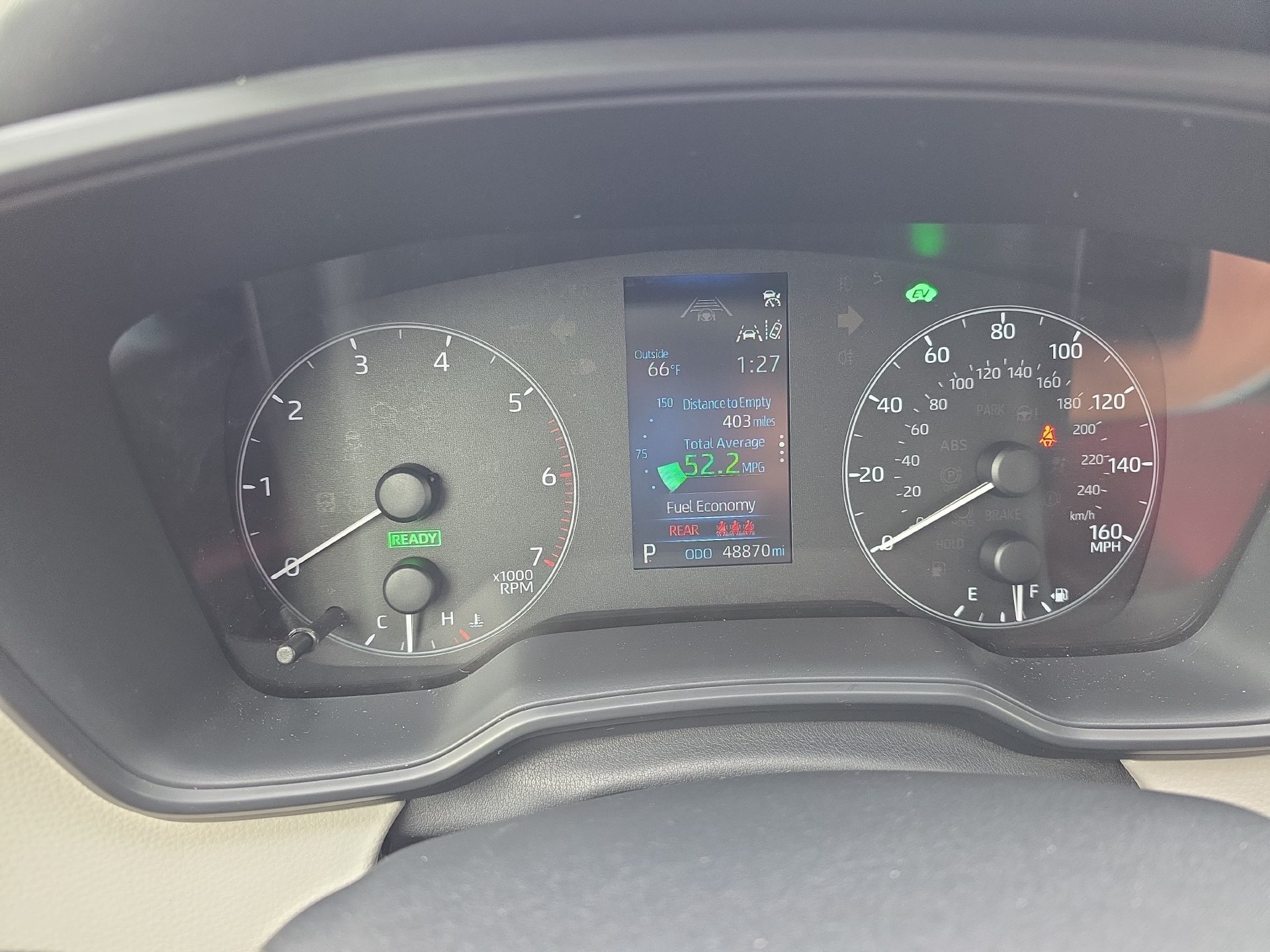 Used 2023 Toyota Corolla LE FWD image 18