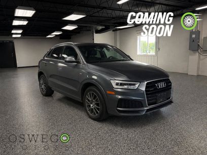 Used 2018 Audi Q3 2.0T Premium Plus w/ Premium Plus Package