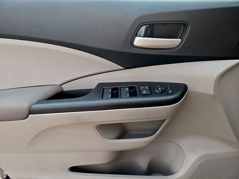 Used 2013 Honda CR-V LX image 15