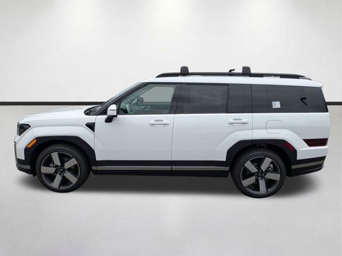 New 2026 Hyundai Santa Fe Limited FWD image 7