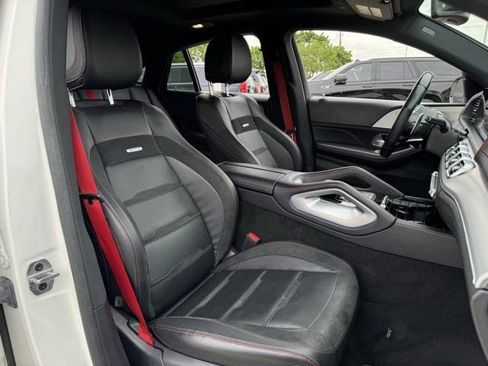 Used 2023 Mercedes-Benz GLE 53 AMG 4MATIC Coupe image 33