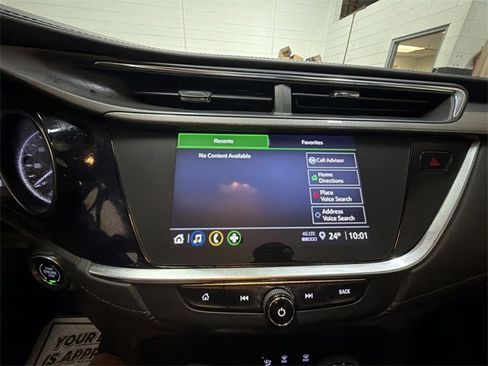 Certified 2023 Buick Encore GX Preferred w/ Cold Weather Comfort Package image 18