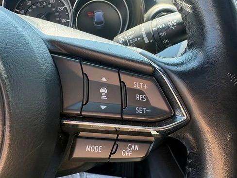 Used 2018 MAZDA CX-9 Grand Touring AWD/4WD image 20