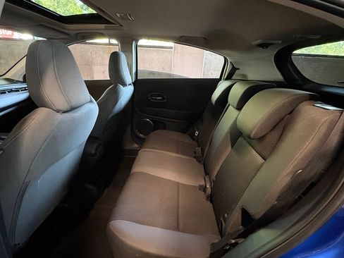 Used 2022 Honda HR-V EX image 13