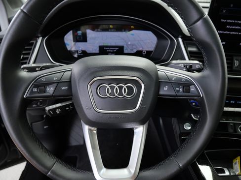 Used 2023 Audi Q5 2.0T Prestige AWD/4WD image 23