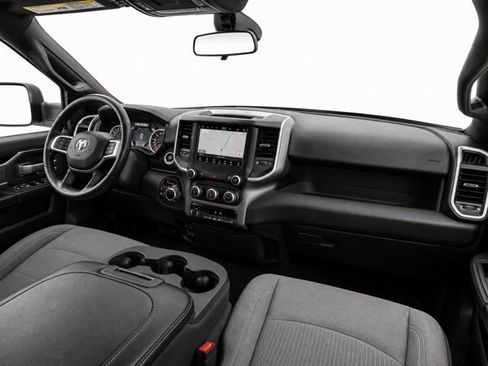 Used 2022 RAM 2500 Big Horn AWD/4WD image 25