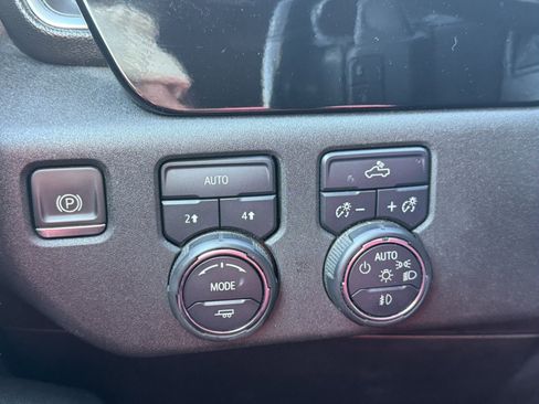 Used 2023 Chevrolet Silverado 1500 RST w/ Convenience Package II image 29