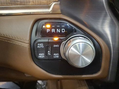 Used 2019 RAM 1500 Limited image 25