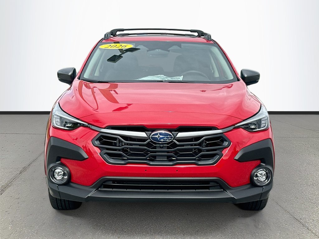 New 2026 Subaru Crosstrek 2.5i Limited AWD/4WD image 2