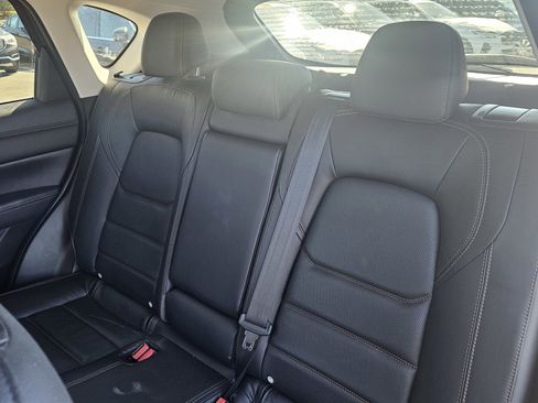 Used 2023 MAZDA CX-5 AWD 2.5 S w/ Premium Plus Pkg image 14