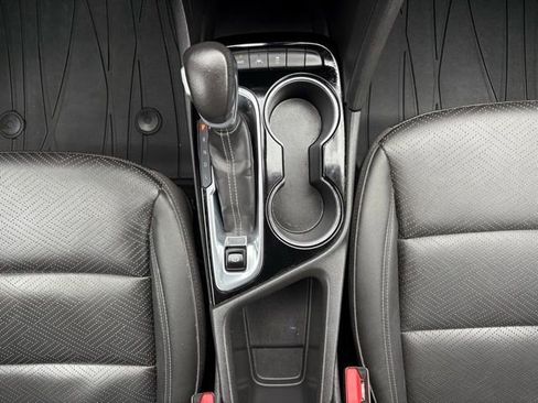 Certified 2023 Buick Encore GX Essence w/ Experience Buick Package image 22