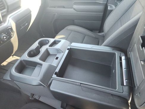 Used 2024 Chevrolet Silverado 1500 RST w/ Redline Edition image 52