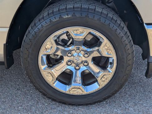 Used 2022 RAM 1500 Big Horn image 9