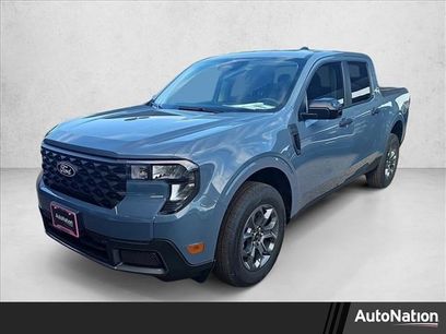 New 2026 Ford Maverick XLT w/ XLT Luxury Package