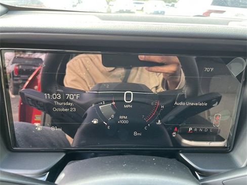 New 2026 GMC Terrain Elevation w/ LPO, Floor Liner Package image 15