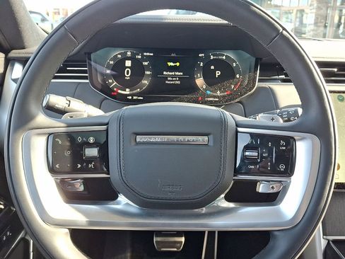 Used 2024 Land Rover Range Rover SE image 19