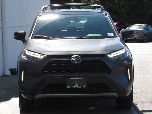 Certified 2023 Toyota RAV4 XSE w/ XSE Grade Weather Package AWD/4WD image 3