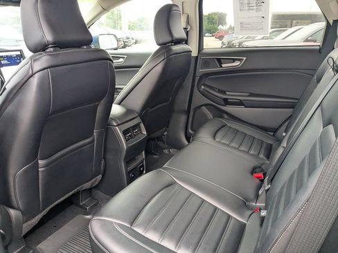 Used 2023 Ford Edge SEL w/ Convenience Package AWD/4WD image 24