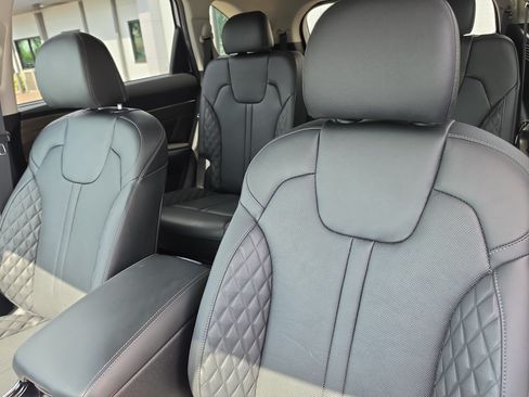 Certified 2023 Kia Sorento SX Prestige AWD/4WD image 22