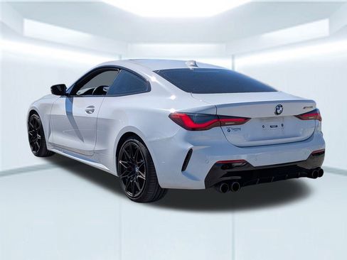 Used 2022 BMW M440i Coupe image 4