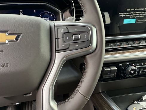 New 2026 Chevrolet Silverado 1500 LT w/ Texas Edition Plus image 29