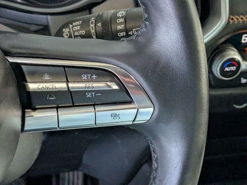 Used 2025 MAZDA CX-50 AWD 2.5 Hybrid w/ Premium Pkg image 16