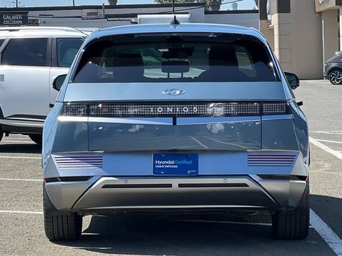 Certified 2023 Hyundai Ioniq 5 Limited RWD image 7