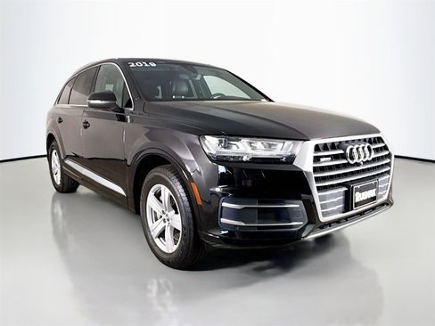 Used 2019 Audi Q7 2.0T Premium Plus w/ Premium Plus Package image 1
