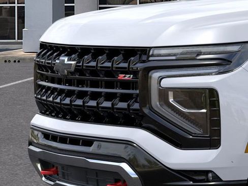 New 2026 Chevrolet Tahoe Z71 image 13