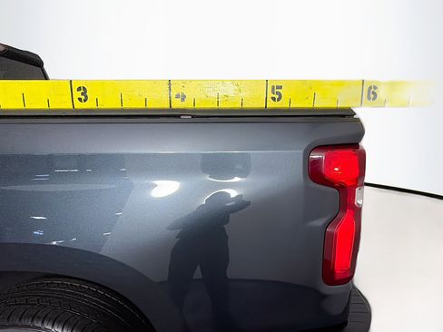 Used 2019 Chevrolet Silverado 1500 RST image 35