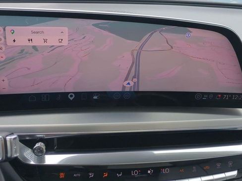 Certified 2024 Cadillac Lyriq Sport AWD/4WD image 11