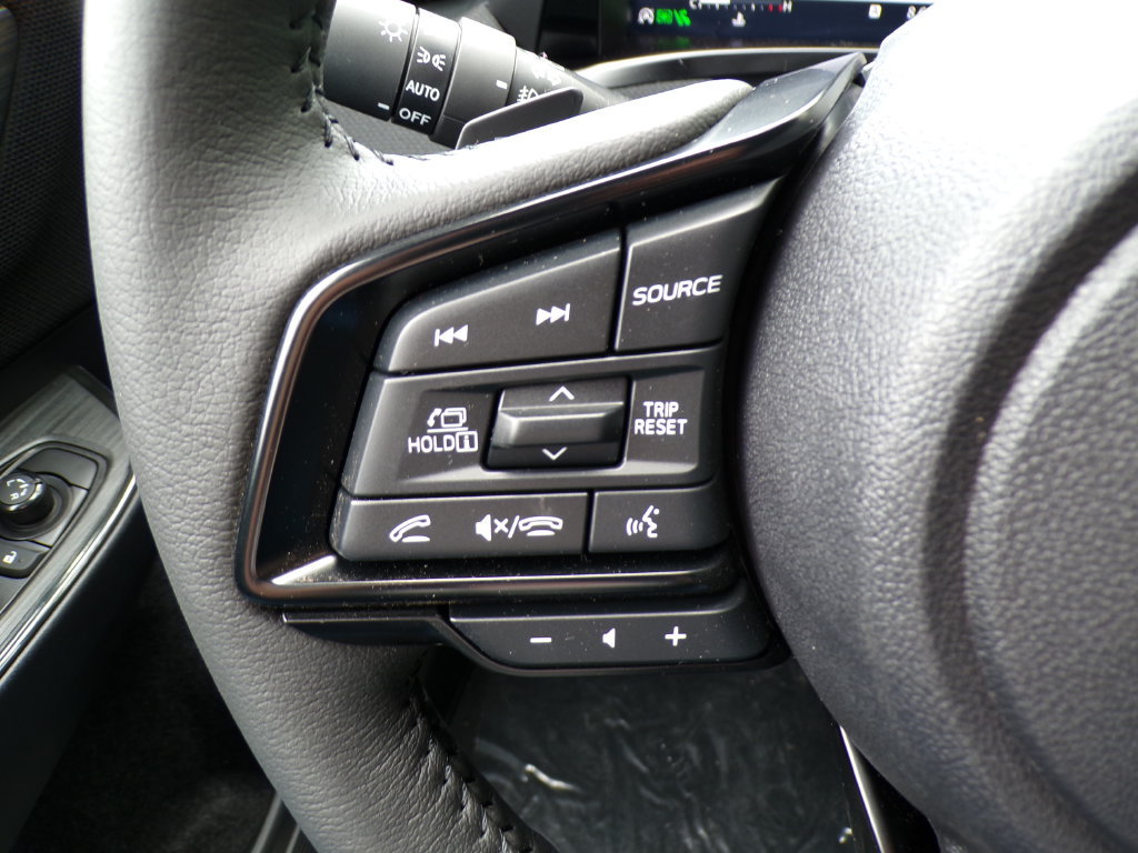 New 2026 Subaru Outback Limited AWD/4WD image 30