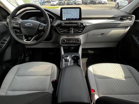 Used 2025 Ford Escape Active w/ Cold Weather Package image 11