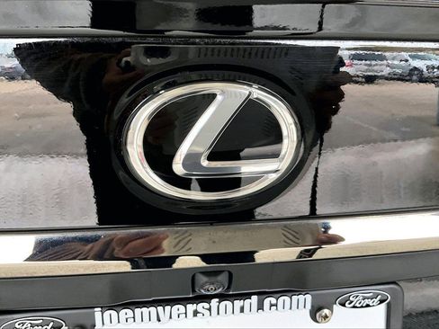 Used 2023 Lexus ES 350 F Sport image 31