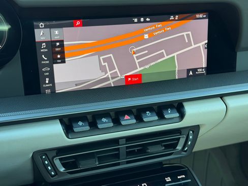 Certified 2021 Porsche 911 Carrera image 20