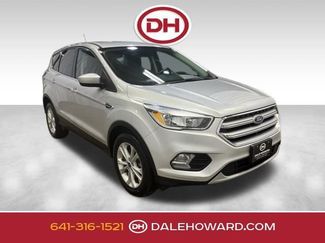 Used 2017 Ford Escape SE 360° Tour