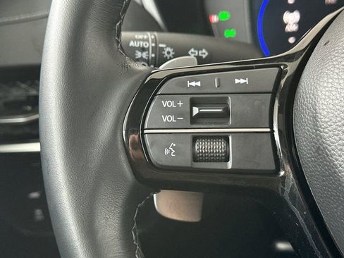 Certified 2025 Acura ADX FWD image 29