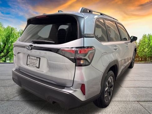 New 2026 Subaru Forester Premium image 4