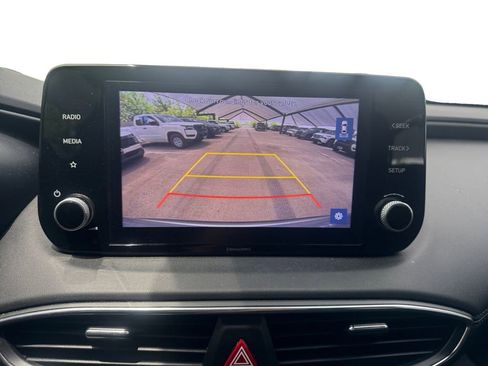 Used 2022 Hyundai Santa Fe SEL AWD/4WD image 27