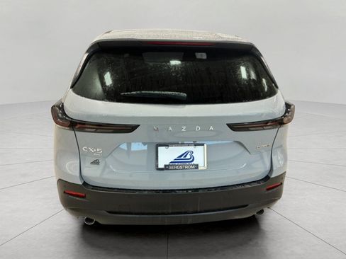 New 2026 MAZDA CX-5 Select AWD/4WD image 26