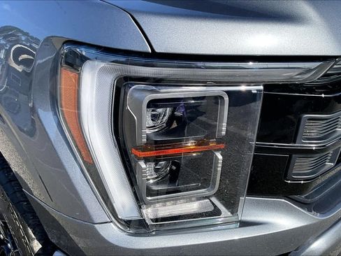 Used 2023 Ford F150 Lariat w/ Equipment Group 502A High AWD/4WD image 29