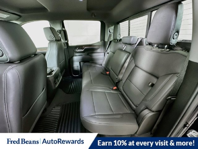 New 2026 Chevrolet Silverado 1500 RST w/ All Star Edition Plus AWD/4WD image 18