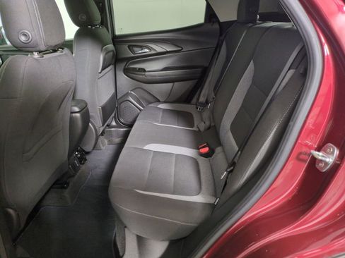 Used 2022 Chevrolet TrailBlazer LT w/ Convenience Package image 26