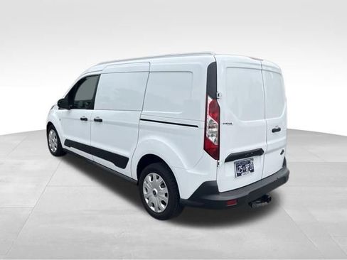 Used 2019 Ford Transit Connect XLT FWD image 7