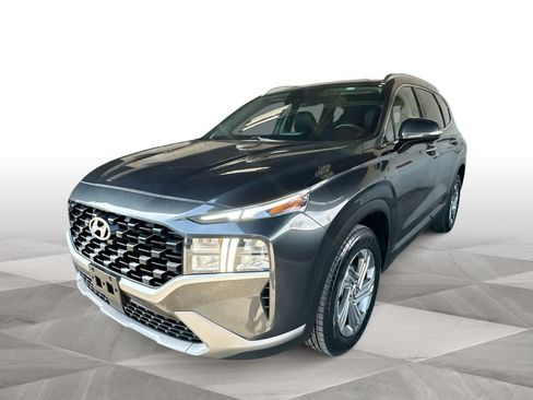 Used 2023 Hyundai Santa Fe SEL FWD image 4